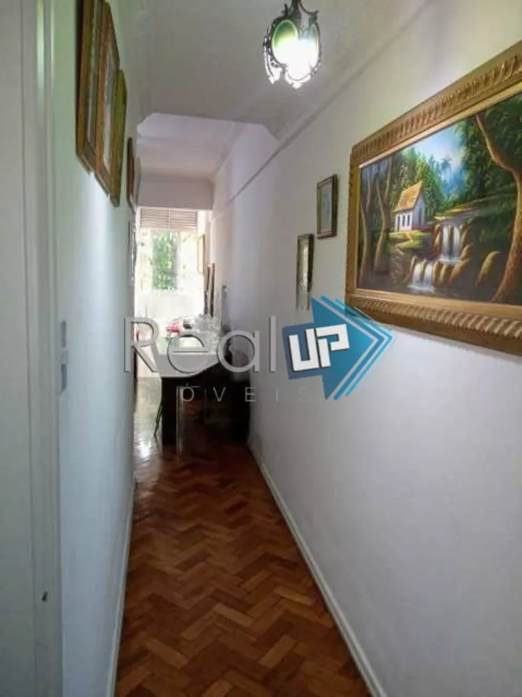 Apartamento, 3 quartos, 81 m² - Foto 7
