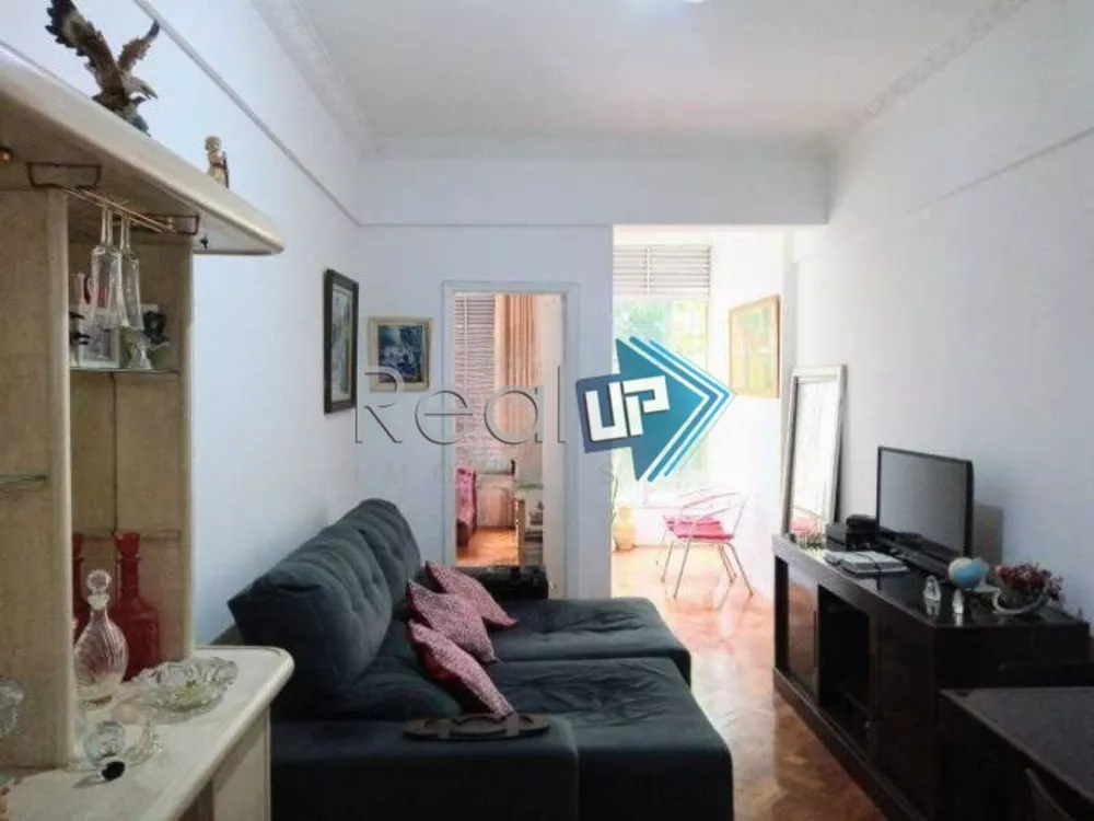Apartamento, 3 quartos, 81 m² - Foto 1