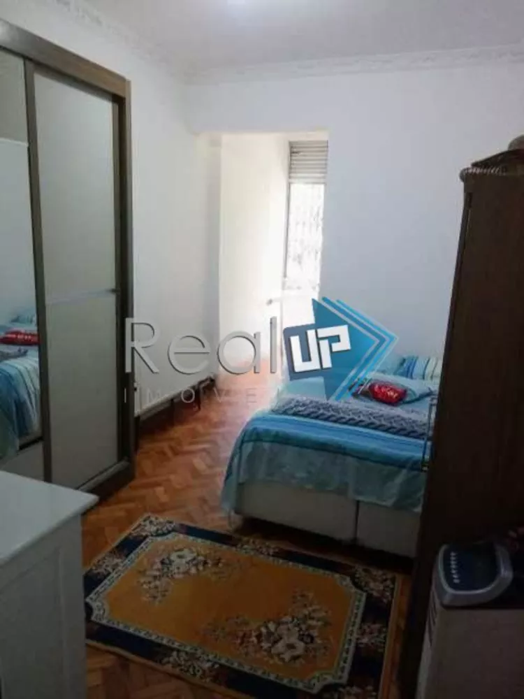 Apartamento, 3 quartos, 81 m² - Foto 3