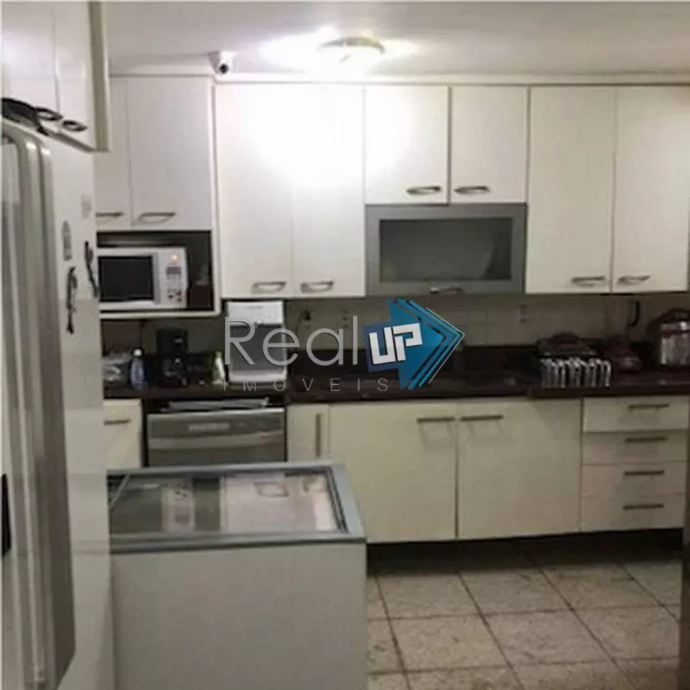 Apartamento à venda com 4 quartos, 220m² - Foto 11