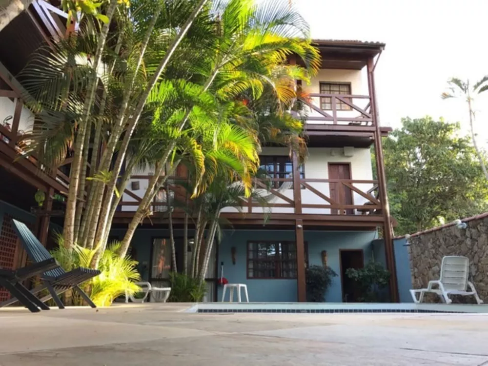 Casa, 16 quartos, 14 m² - Foto 28
