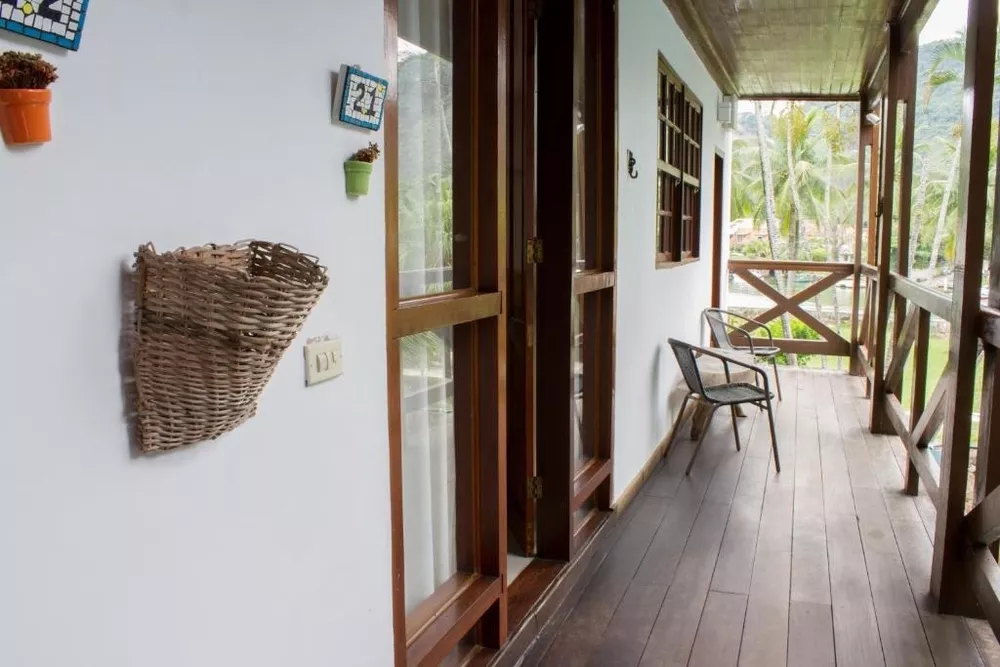Casa, 16 quartos, 14 m² - Foto 18