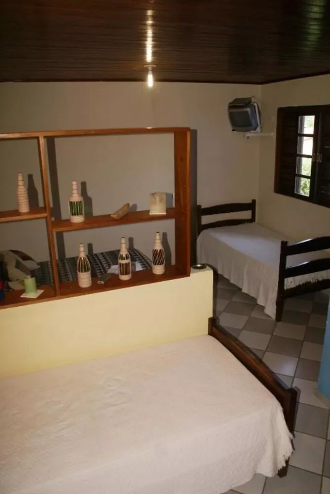 Casa, 16 quartos, 14 m² - Foto 1