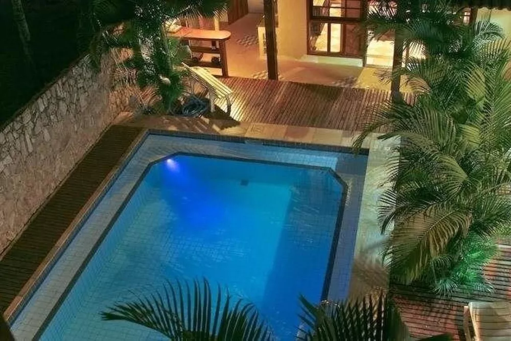 Casa, 16 quartos, 14 m² - Foto 34