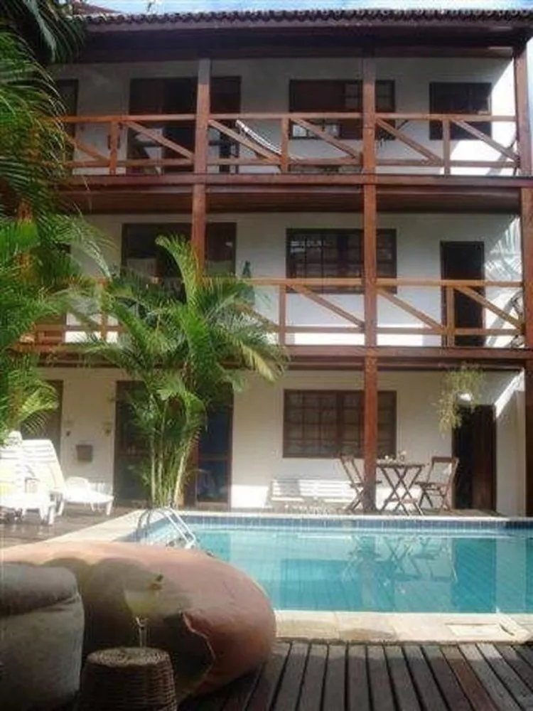 Casa, 16 quartos, 14 m² - Foto 9