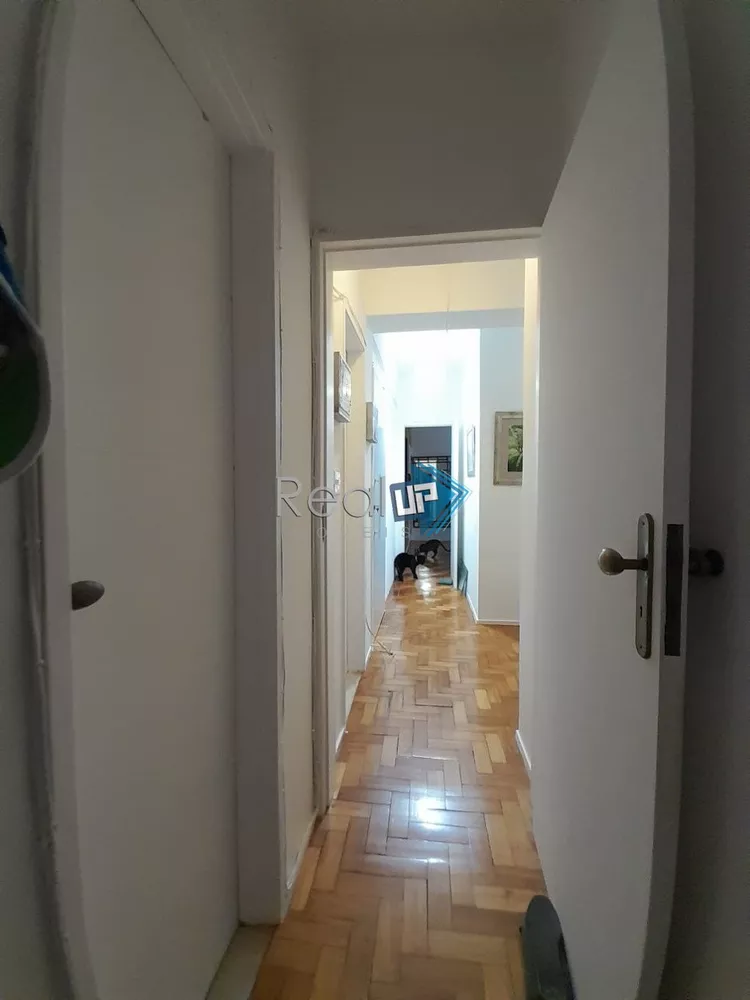 Apartamento à venda com 3 quartos, 130m² - Foto 5