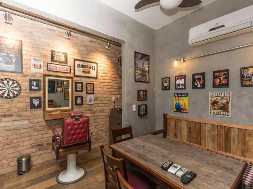 Apartamento, 1 quarto, 61 m² - Foto 5