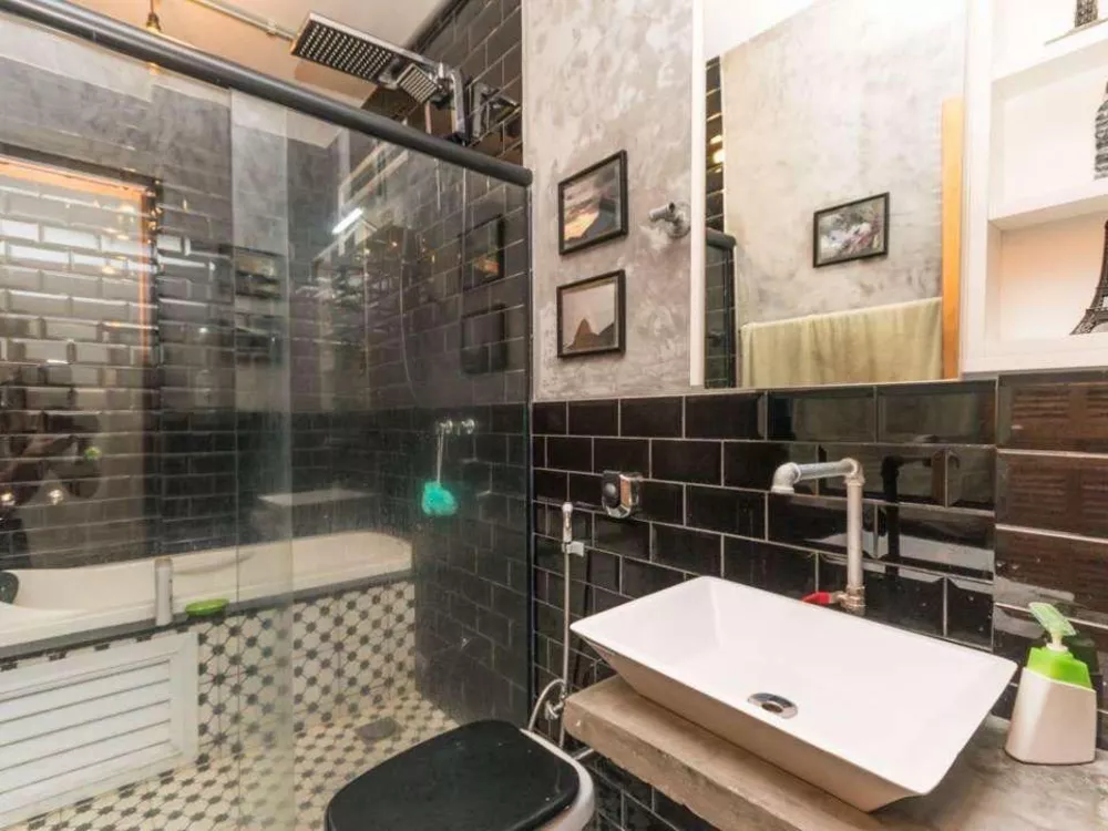 Apartamento, 1 quarto, 61 m² - Foto 14