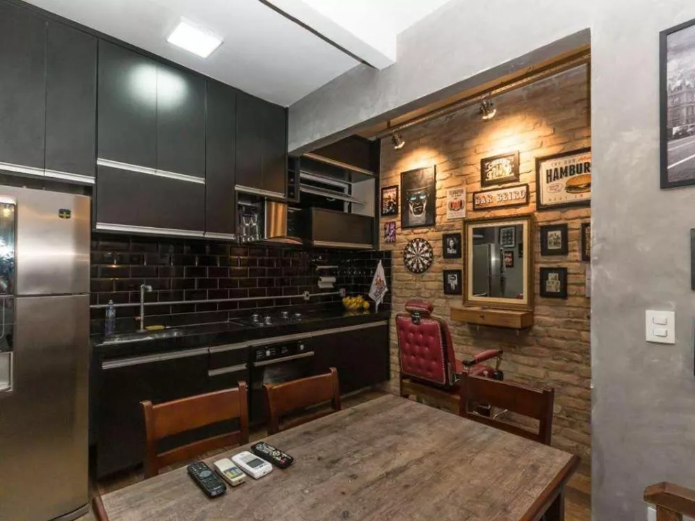Apartamento, 1 quarto, 61 m² - Foto 3