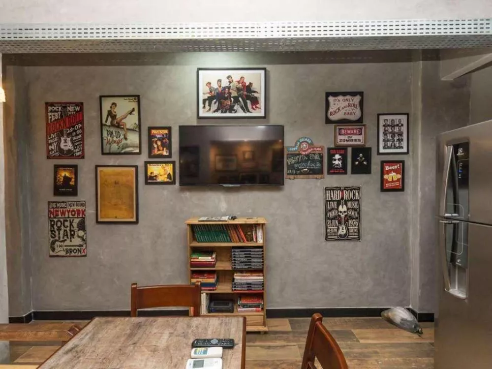 Apartamento, 1 quarto, 61 m² - Foto 4