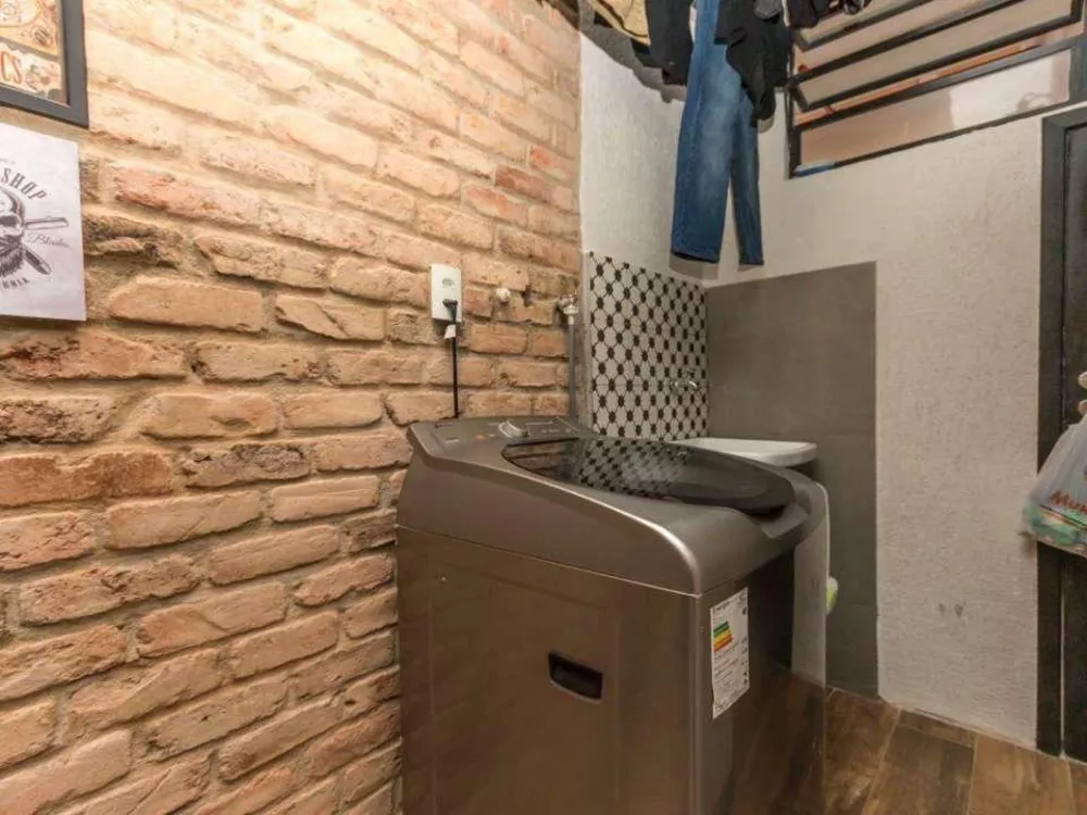 Apartamento, 1 quarto, 61 m² - Foto 6