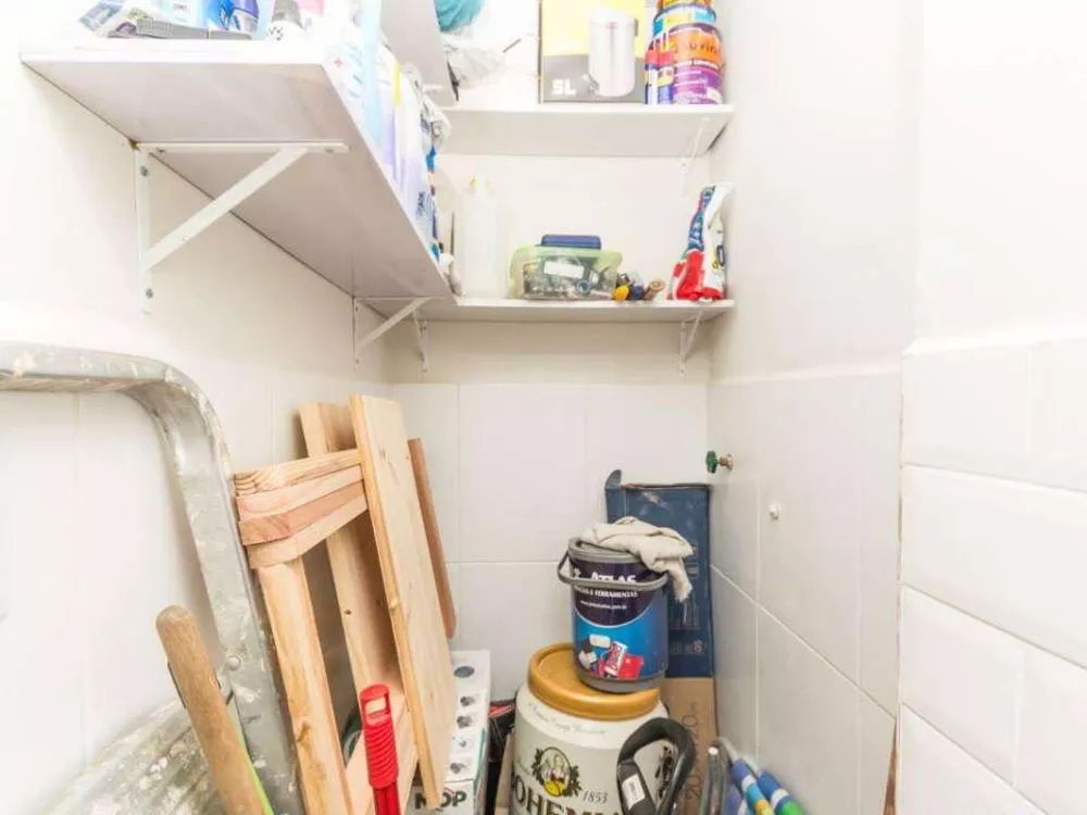 Apartamento, 1 quarto, 61 m² - Foto 16