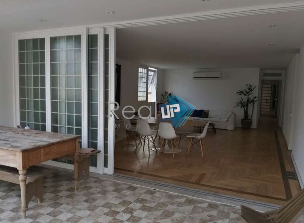 Cobertura à venda com 4 quartos, 460m² - Foto 2