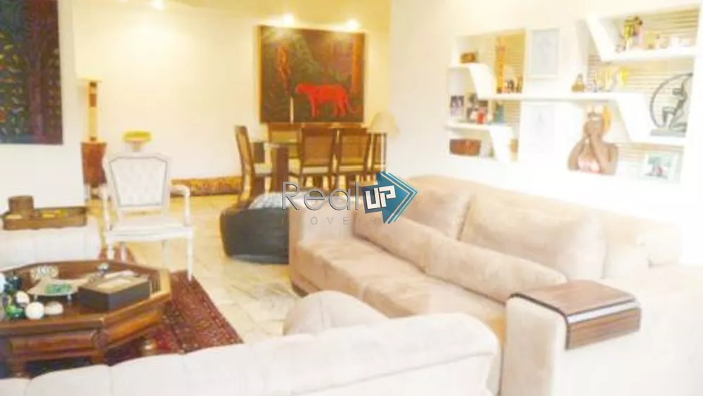 Apartamento, 3 quartos, 139 m² - Foto 12