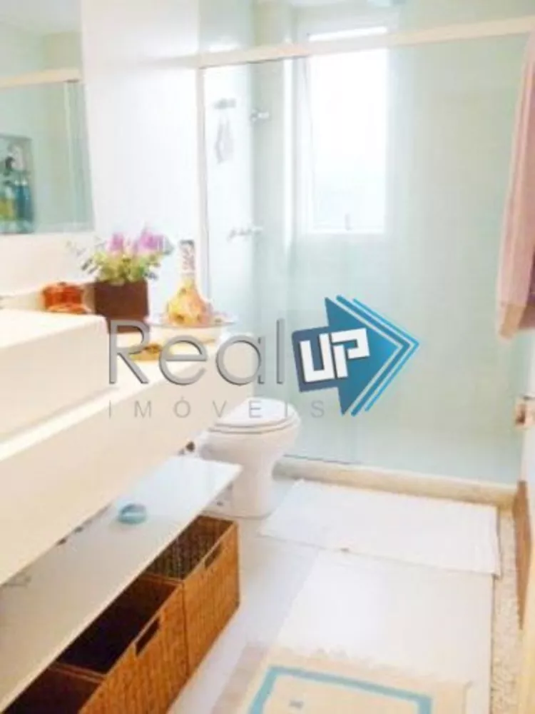 Apartamento, 3 quartos, 139 m² - Foto 18