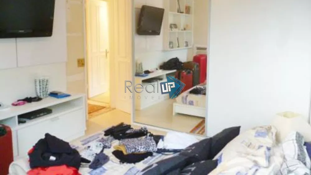 Apartamento, 3 quartos, 139 m² - Foto 11