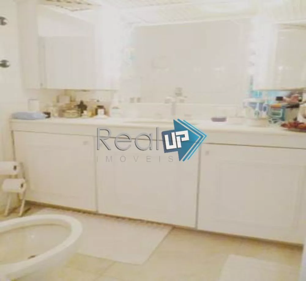 Apartamento, 3 quartos, 139 m² - Foto 5