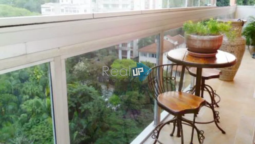 Apartamento, 3 quartos, 139 m² - Foto 10