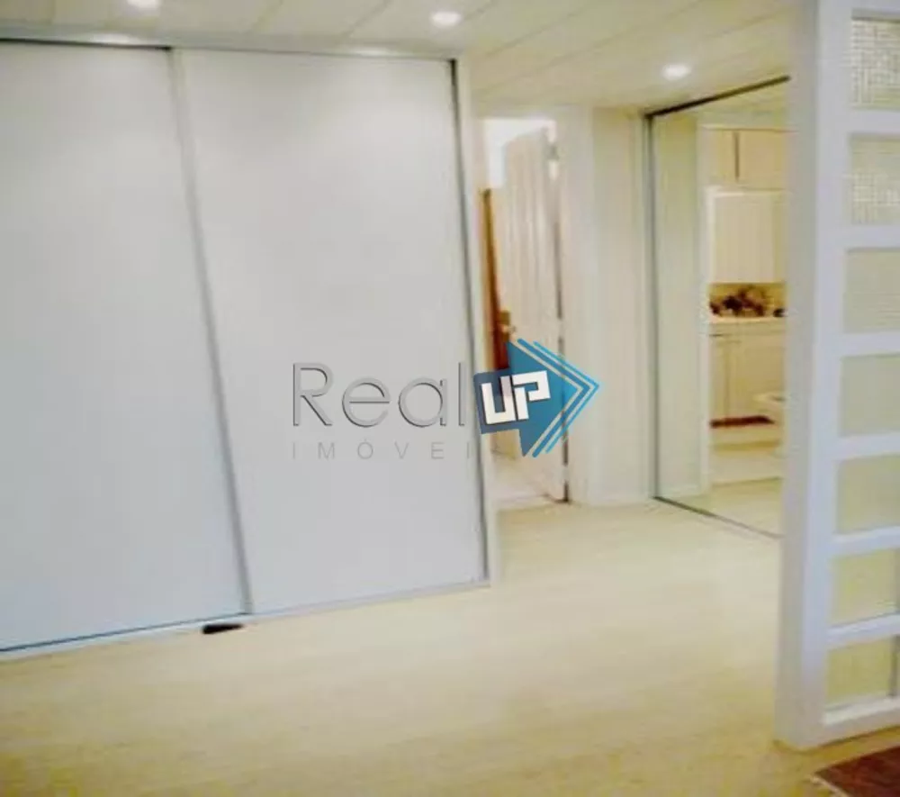 Apartamento, 3 quartos, 139 m² - Foto 1