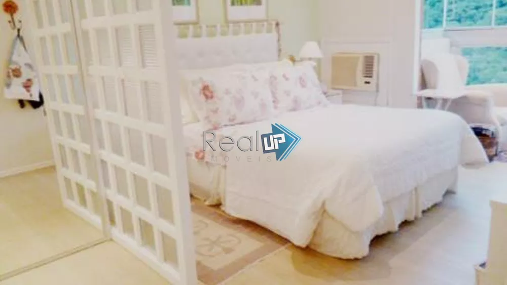 Apartamento, 3 quartos, 139 m² - Foto 4
