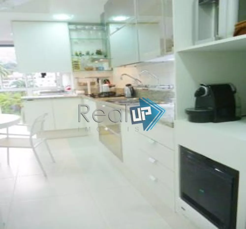 Apartamento, 3 quartos, 139 m² - Foto 6