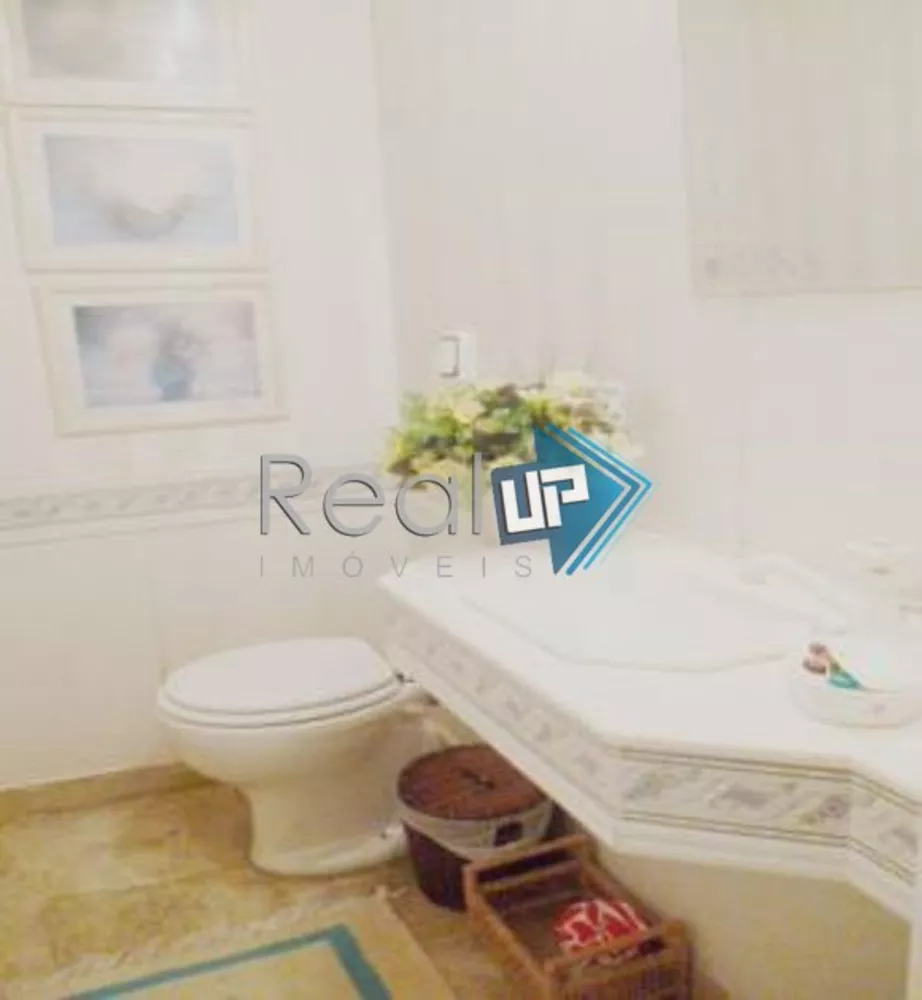 Apartamento, 3 quartos, 139 m² - Foto 14