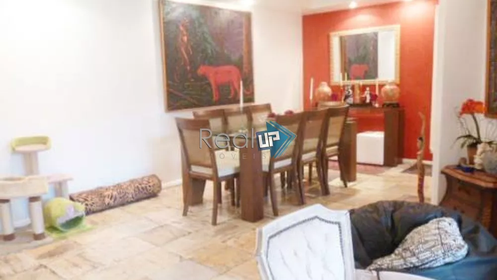 Apartamento, 3 quartos, 139 m² - Foto 8