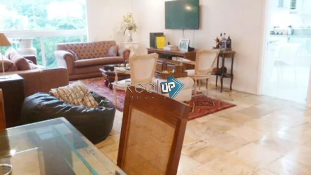 Apartamento, 3 quartos, 139 m² - Foto 13