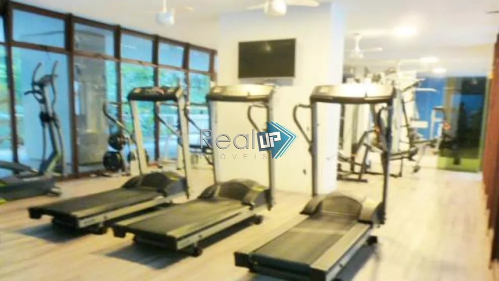 Apartamento, 3 quartos, 139 m² - Foto 15