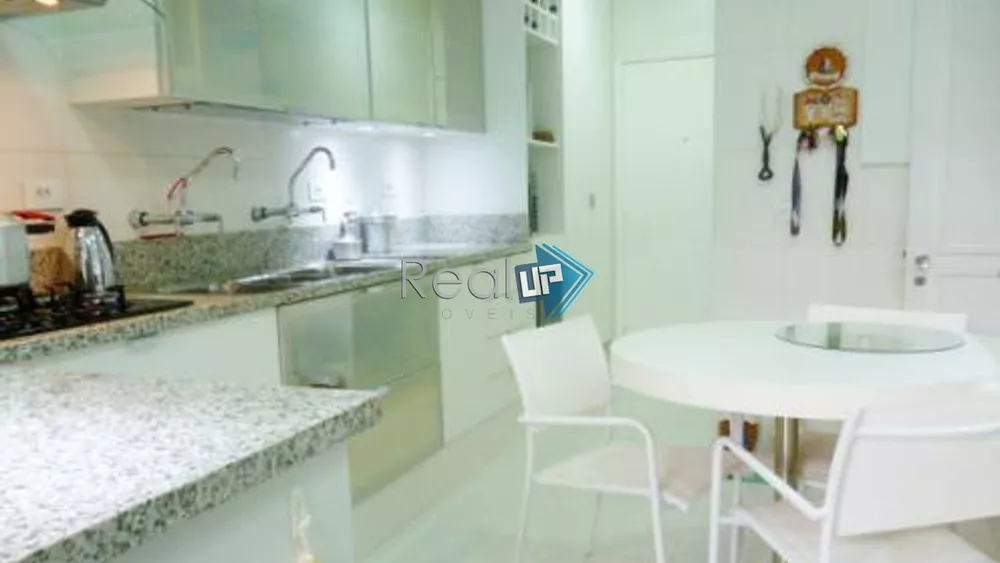 Apartamento, 3 quartos, 139 m² - Foto 17