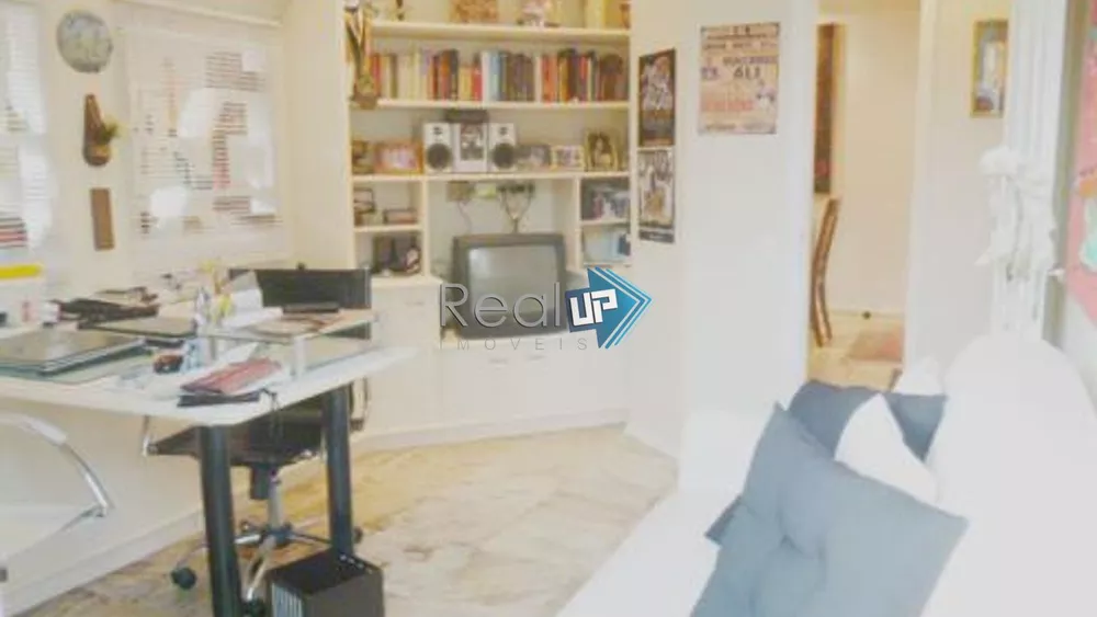 Apartamento, 3 quartos, 139 m² - Foto 2
