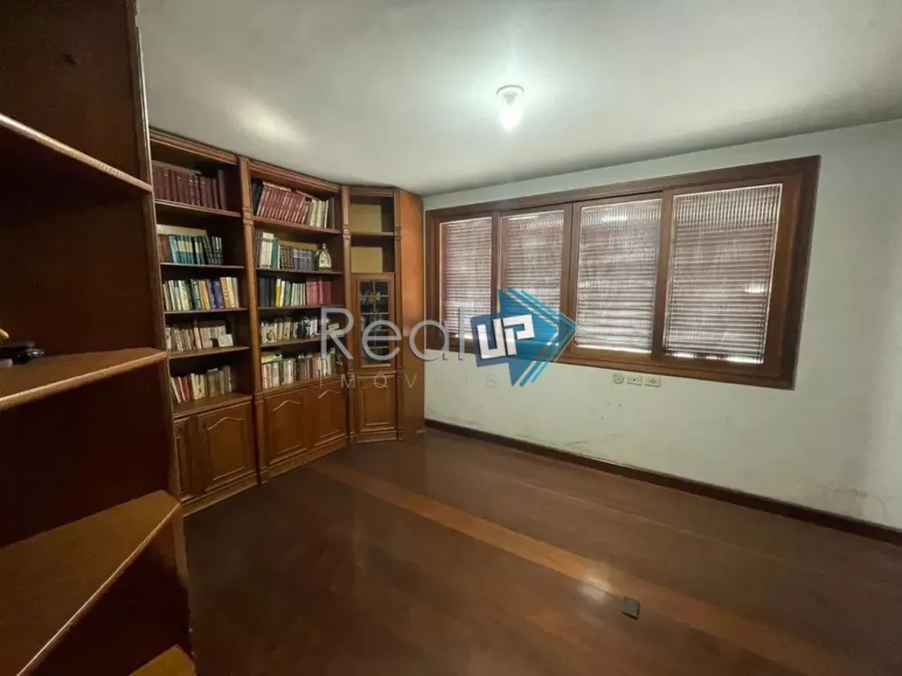 Casa de Condomínio, 6 quartos - Foto 13