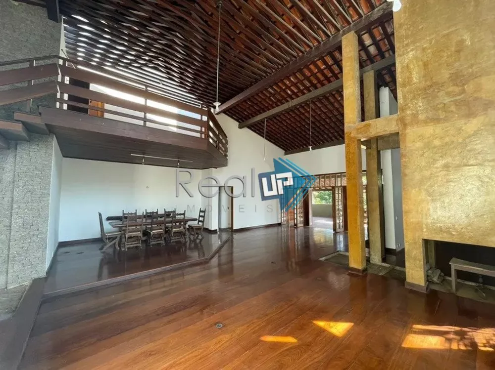 Casa de Condomínio, 6 quartos - Foto 1