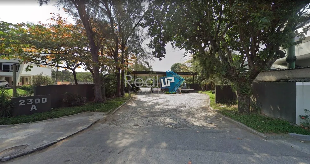 Casa de Condomínio, 6 quartos - Foto 21