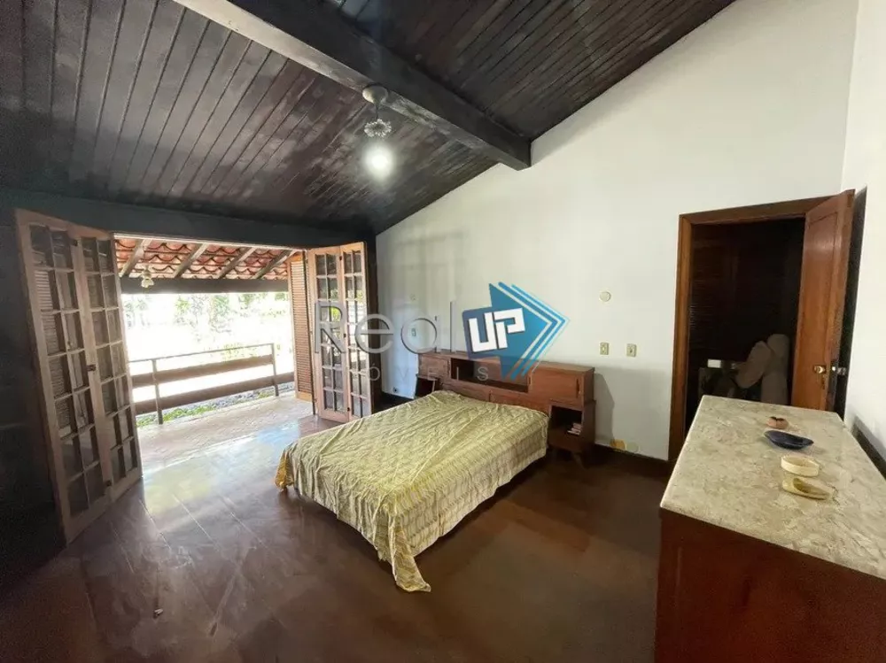 Casa de Condomínio, 6 quartos - Foto 8