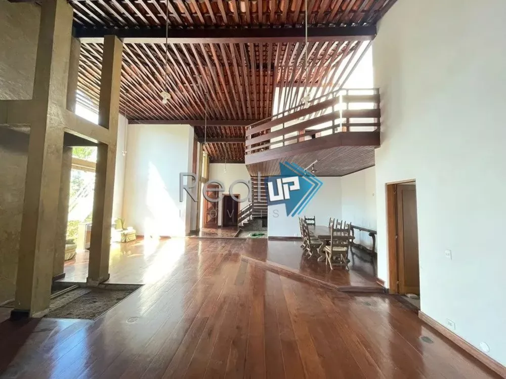 Casa de Condomínio, 6 quartos - Foto 2