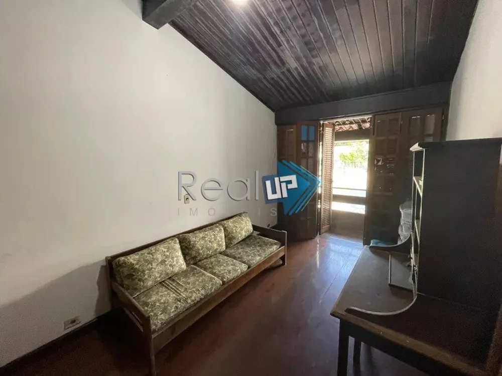 Casa de Condomínio, 6 quartos - Foto 10