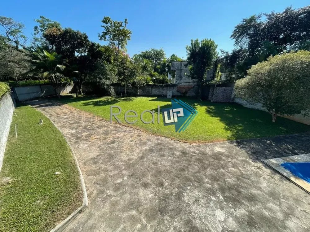 Casa de Condomínio, 6 quartos - Foto 18