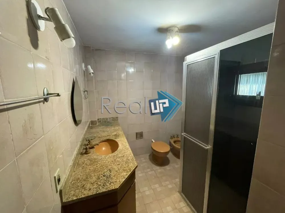 Casa de Condomínio, 6 quartos - Foto 15