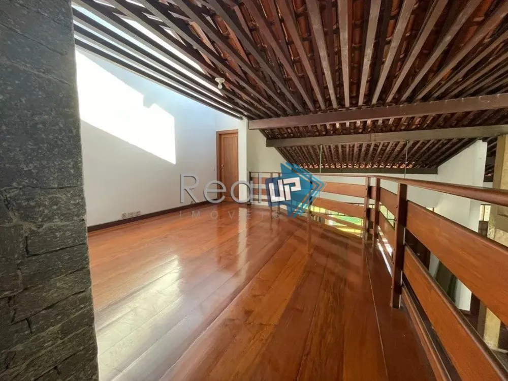 Casa de Condomínio, 6 quartos - Foto 4