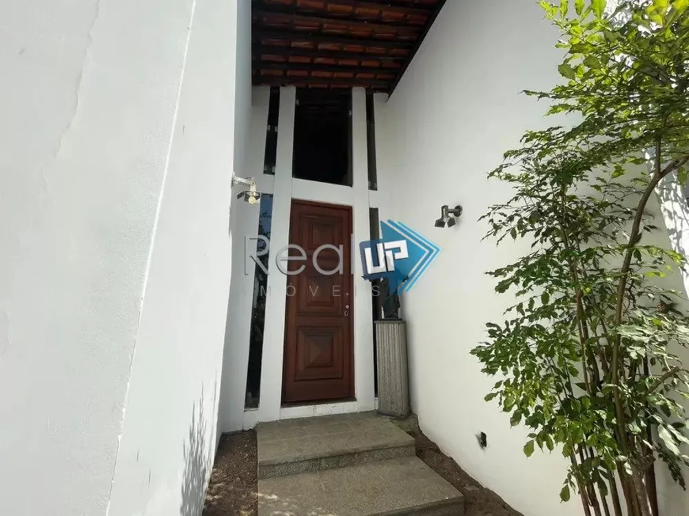 Casa de Condomínio, 6 quartos - Foto 16