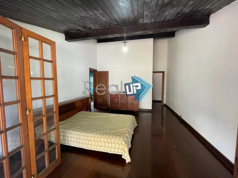 Casa de Condomínio, 6 quartos - Foto 7