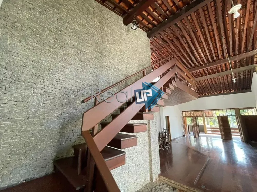 Casa de Condomínio, 6 quartos - Foto 3