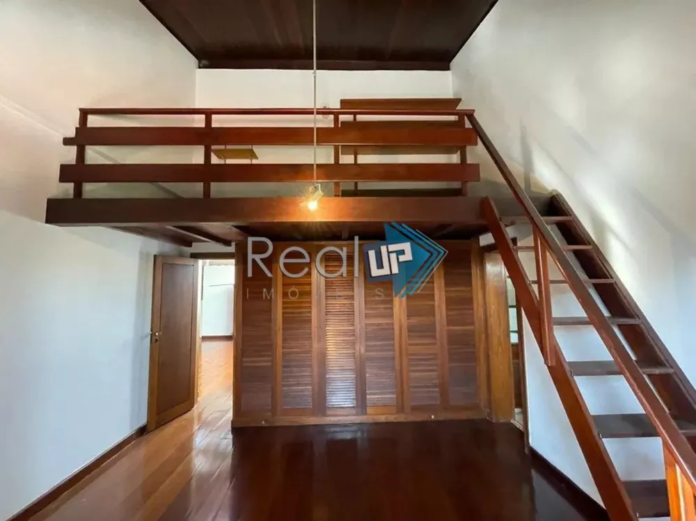 Casa de Condomínio, 6 quartos - Foto 5