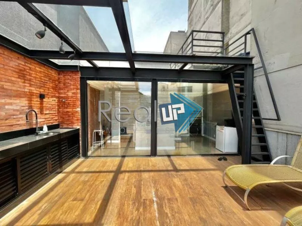 Apartamento, 2 quartos, 150 m² - Foto 21