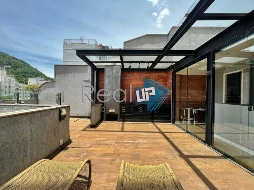 Apartamento, 2 quartos, 150 m² - Foto 1