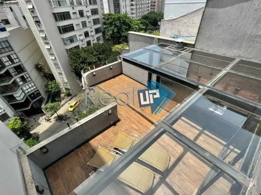 Apartamento, 2 quartos, 150 m² - Foto 24