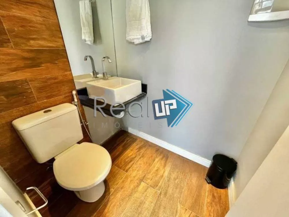 Apartamento, 2 quartos, 150 m² - Foto 19