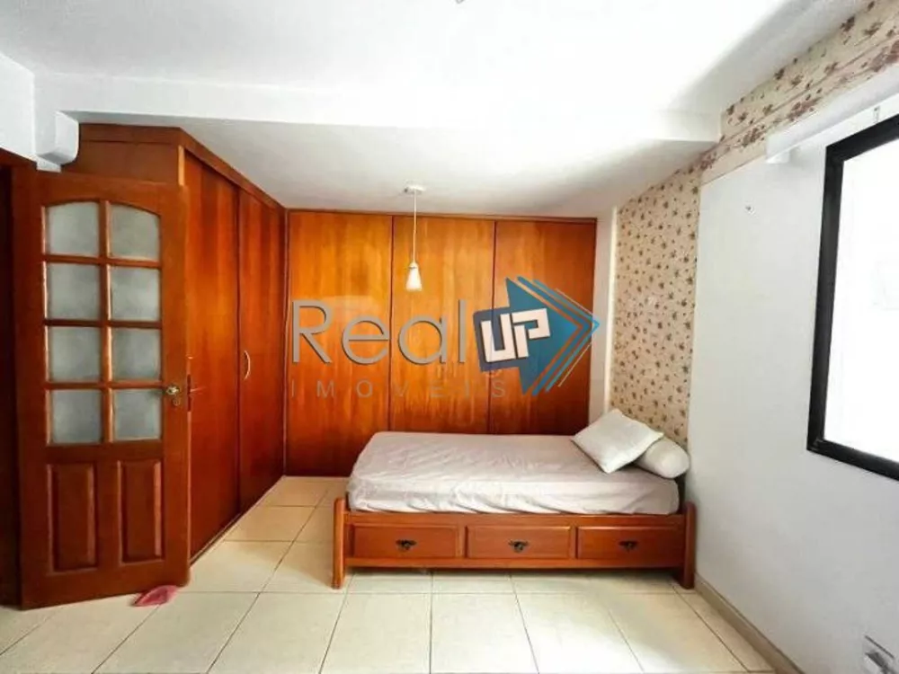Apartamento, 2 quartos, 150 m² - Foto 11