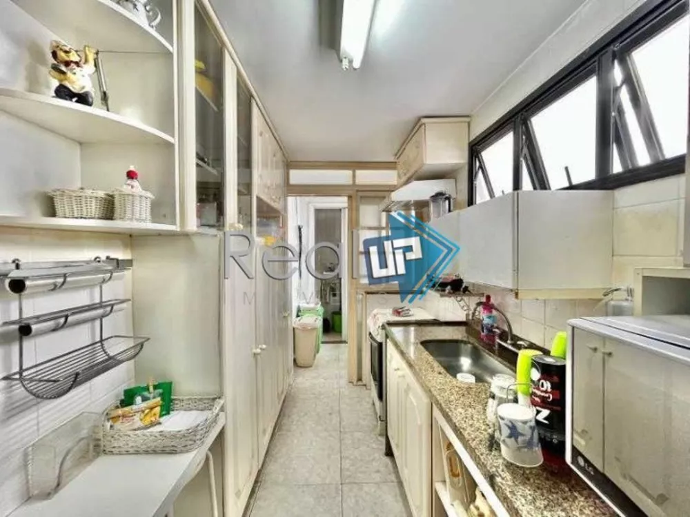 Apartamento, 2 quartos, 150 m² - Foto 9
